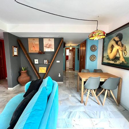 Apartamento A Las Puertas De La Alhambra Γρανάδα Εξωτερικό φωτογραφία
