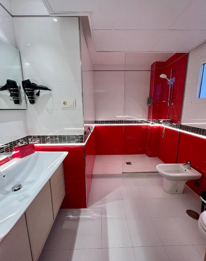 Apartamento A Las Puertas De La Alhambra Γρανάδα Εξωτερικό φωτογραφία