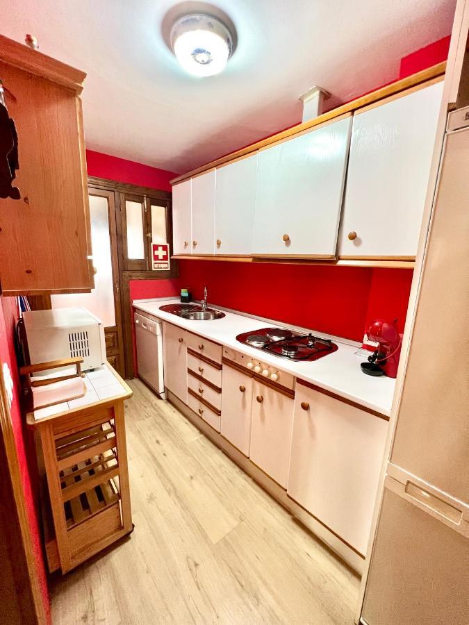 Apartamento A Las Puertas De La Alhambra Γρανάδα Εξωτερικό φωτογραφία